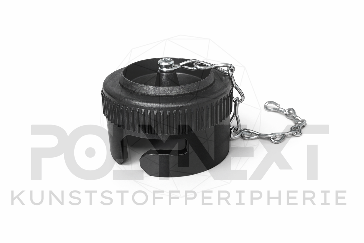 PCL PF Serie Schnellkupplungen – Männliche Schlauchschwänze, 6–13 Mm, UK-Qualität
