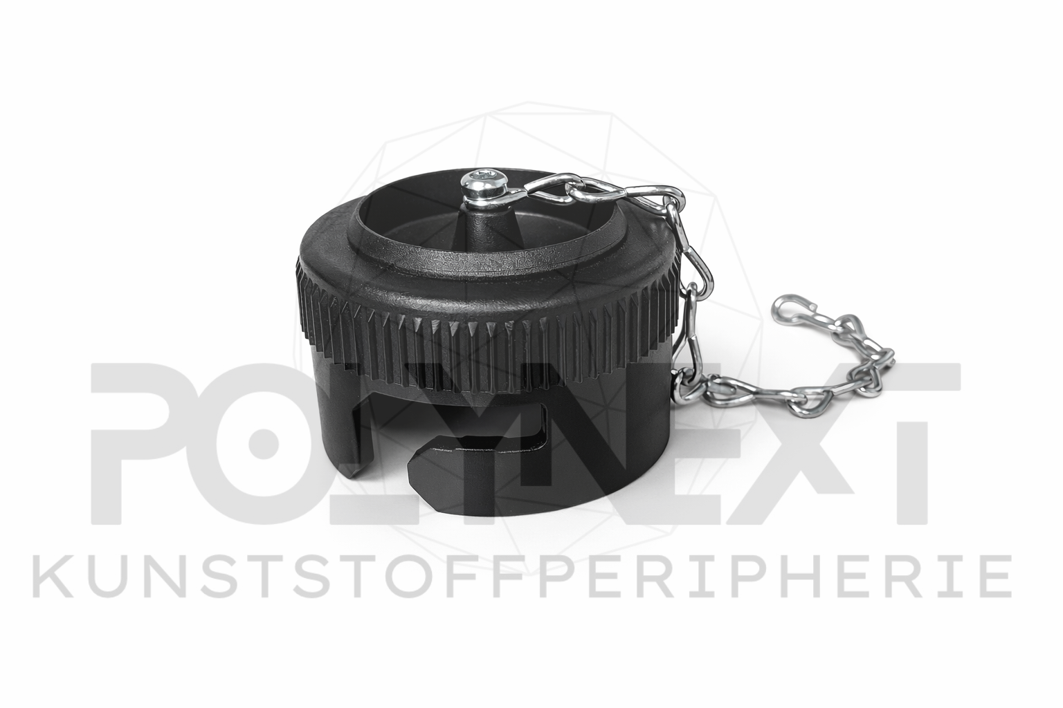 Schnellkupplung - Kappe - PolyNext Kunststoffperipherie Philipp Mrutzek 