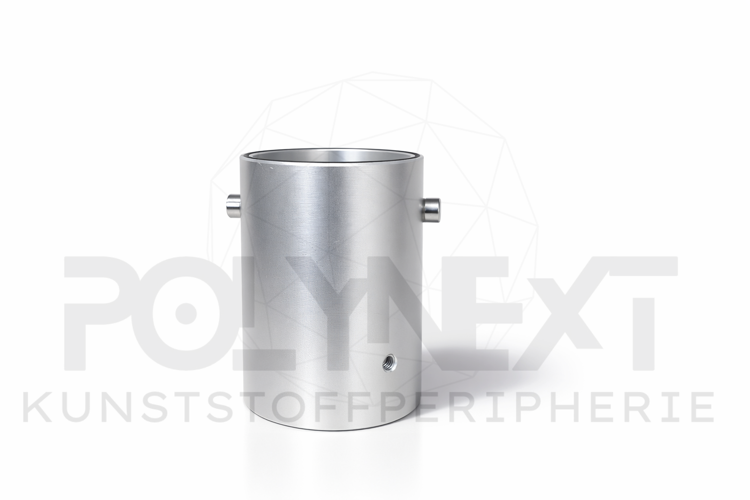 Schnellkupplung - Rohranschluss - PolyNext Kunststoffperipherie Philipp Mrutzek 