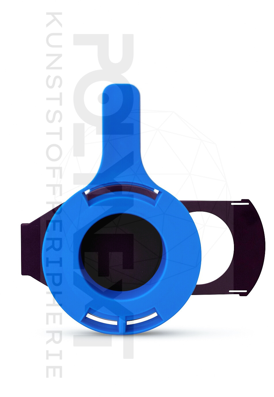 Granulattrichter - Mustertrichter - PolyNext Kunststoffperipherie 