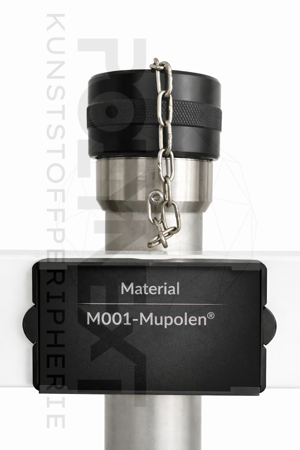 Modulares Kennzeichnungssystem an einem Kupplungsbahnhof